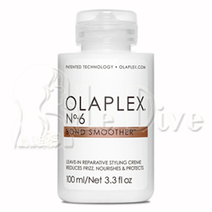 OLAPLEX N6 BOND SMOOTHER 100ML LEAVE IN REPARATIVE CREAM