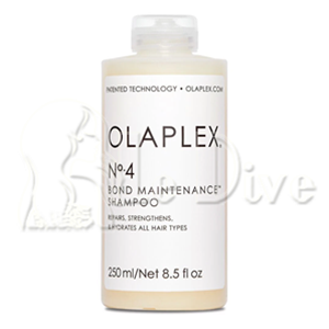 OLAPLEX N4 BOND SHAMPOO 250ML MAINTENANCE