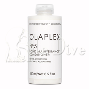 OLAPLEX N5 BOND COND 250ML MAINTENANCE