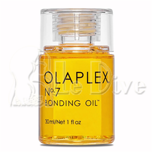 OLAPLEX N7 BONDING OIL 30ML BOOSTS STRENGHTHENS & REP