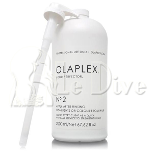 OLAPLEX Bond Perfector N°2 2000ml