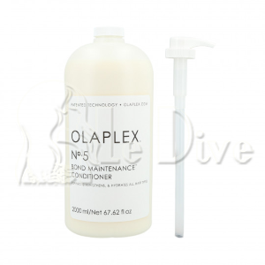 OLAPLEX No.5 Bond Maintenance Conditioner 2000ml