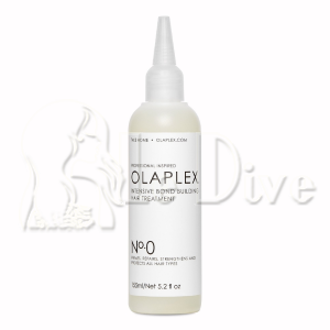 OLAPLEX N° 0 INTENSIVE BOND BUILDING 155 ML