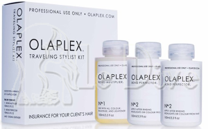 Olaplex Traveling Stylist Kit 100ML