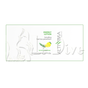 ALTISSIMA LOTION 12 FL ENERGY lemon & rosemary LOSS PREVENTION HAIR