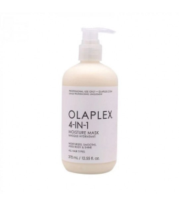 Olaplex No. 4-in-1 Moisture Mask 370 ml Maschera Riparatrice Concentrata