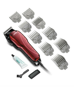 Andis USPRO Tagliacapelli Elettrico Adjustable Blade Clipper