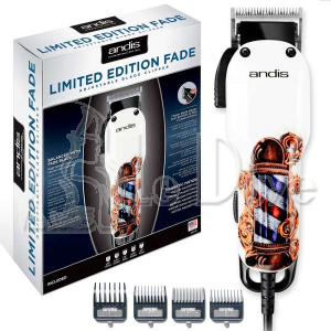 Andis Tosatrice a Filo FADE BARBER POLE Limited Edition