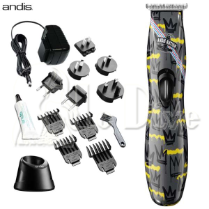 Andis Trimmer Cordless Slimline Pro Li Corona D-8
