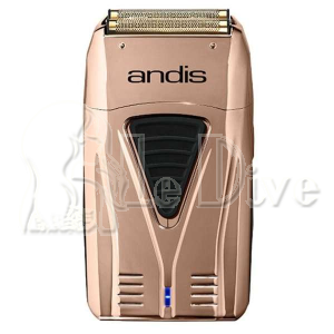 Andis Shaver Profoil Lithium Titanium