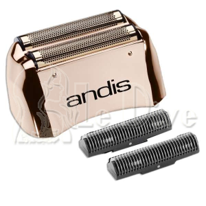 Andis Testina di Ricambio Shaver Profoil Lithium Titanium