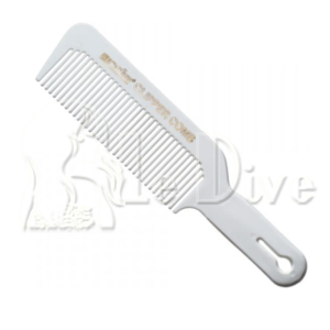ANDIS – PETTINE PER TOSATRICE BIANCO