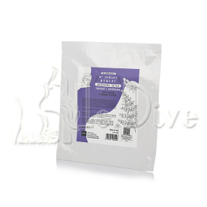 MASCHERA VISO CELLULOSA DETOX