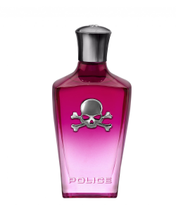 POLICE POTION LOVE FOR HER EDP 100 ML VAPO