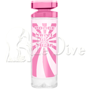 Police Sweet Like Sugar EDT 100 ML