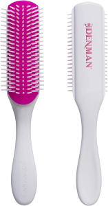 DENMAN SPAZZOLA STYLER 7 D3  BIANCA CHERRY