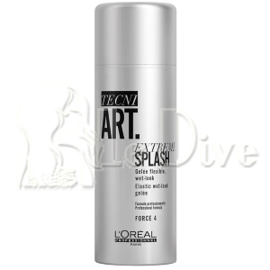 L'Oreal Professionnel Tecni Art Extreme Splash 150 ml