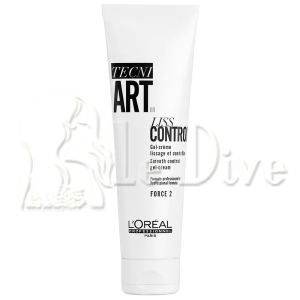 L'Oréal Professionnel Paris Crema Per Capelli FORCE 2 - 150 ml