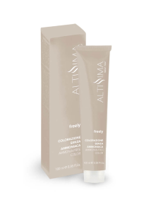 ALTISSIMA FREELY - CREMA COLORANTE PER CAPELLI 100 ML  SENZA AMMONIACA