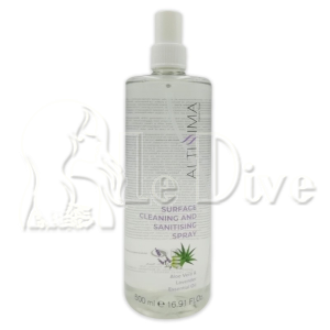 ALTISSIMA DETERGENTE SPRAY PER SUPERFICI 500 ML
