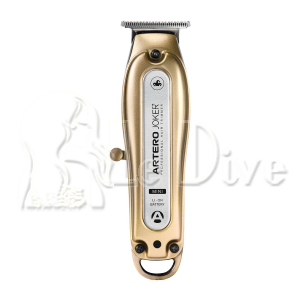 TRIMMER PROFESSIONALE JOKER MINI ARTERO GOLD