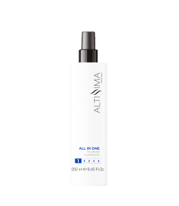 ALTISSIMA TRATTAMENTO MULTIFUNZIONE 250ML ALL IN ONE