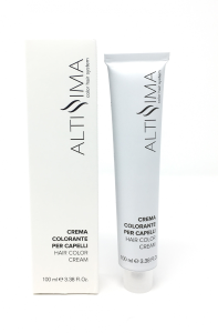 ALTISSIMA TINTA CAPELLI 100 ML CREMA COLORANTE CAPELLI PERMANTENTE