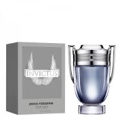 Paco Rabanne Invictus eau de toilette per uomo 100 ML