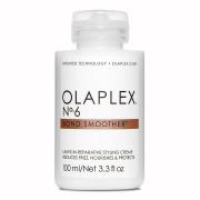 OLAPLEX N6 BOND SMOOTHER 100ML LEAVE IN REPARATIVE CREAM