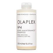 OLAPLEX N4 BOND SHAMPOO 250ML MAINTENANCE