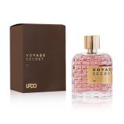 LPDO VOYAGE SECRET 100 ML EQUIVALENTE DI OMBRE NOMADE-LUIS VUITTON