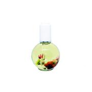 GLAMOUR NAIL OLIO CUTICOLE 75 ML FIORI SECCHI CON CONTAGOCCE