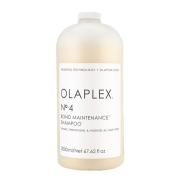 OLAPLEX No.4 Bond Maintenance Shampoo Ristrutturante 2000ml
