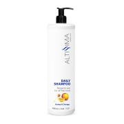 ALTISSIMA SHAMPOO LITRO DAILY honey & orange FREQUENT USE
