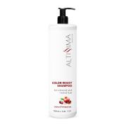 ALTISSIMA SHAMPOO LITRO COLOR RESIST cherry & pommegranate COLOURED