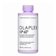 Olaplex Olaplex No.4P Blonde Enhancer Toning Shampoo Tonificante 250 ml