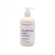 Olaplex No. 4-in-1 Moisture Mask 370 ml Maschera Riparatrice Concentrata