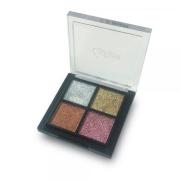 LUXURY - COMPACT MIRROR