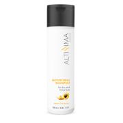 ALTISSIMA SHAMPOO LITRO NOURISHING almond oil & apricot DRY FRIZZY 300 ML