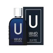 Liu Jo Lovers U Man 50ML Eau de Toilette