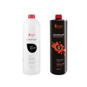 BRIGHT EMULSIONE OSSIDANTE PROFUMATA ACTIVE POWER 10 VOLUMI LITRO