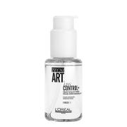 L'Oreal Tecni Art Liss Control Plus Siero Anti-Crespo 50 ml