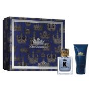 COFANETTO KING  BY DOLCE & GABBANA