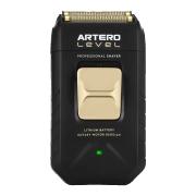 Artero Level SHAVER Rasoio Elettrico Professionale