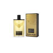 Police Amber Gold For Man Eau de Toilette 100 ml