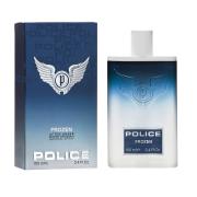 POLICE FROZEN AFTERSHAVE UOMO DOPO BARBA SPRAY 100ML