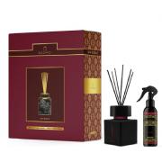 Coffret 2023 ROOMOI Vin Noble 200ml + Spray Room 1