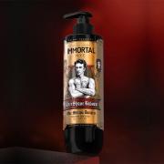 ONE MILLION DOLLARS AFTERSHAVE BALSAM