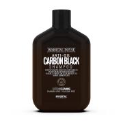 CARBON BLACK SHAMPOO