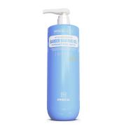 BARBER SHAVING GEL 1000ML